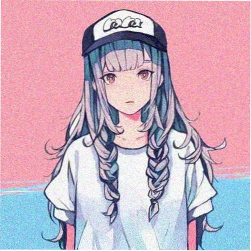 悬疑推理作家沈砚书头像
